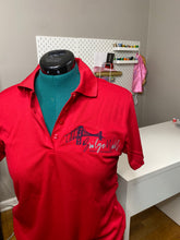 Load image into Gallery viewer, Embroidered Polo Shirts